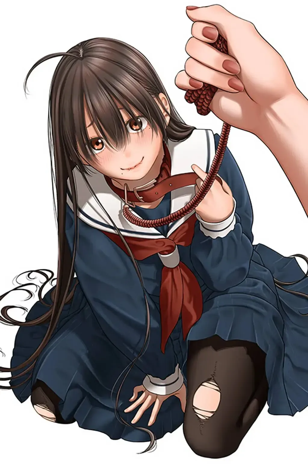 Anata e Sasageru Sadistic