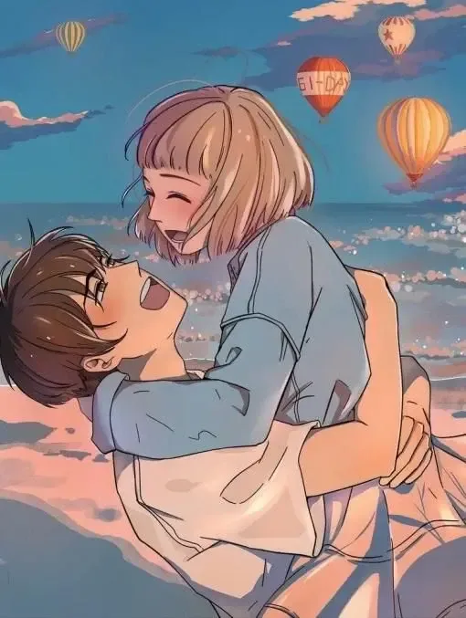 61 Days to Spend with You