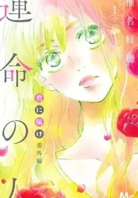 Kimi ni Todoke Special: Soulmate