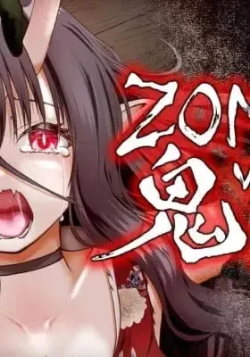 ZOMBIE vs Onimusume