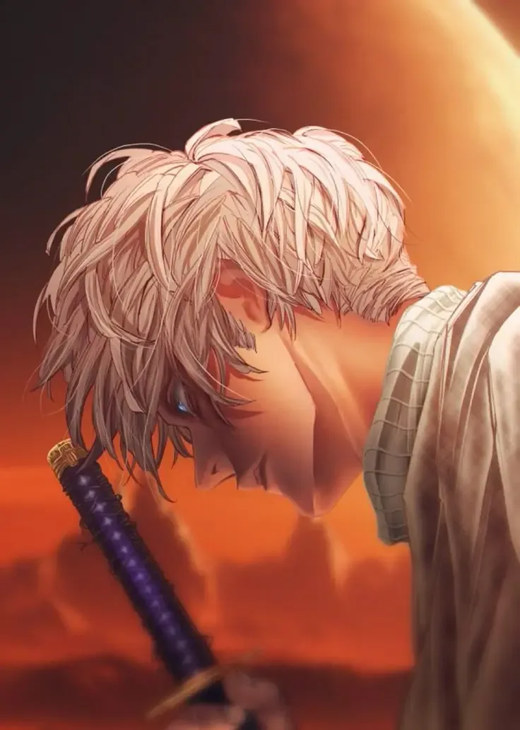 Sakamoto Days Manga Online