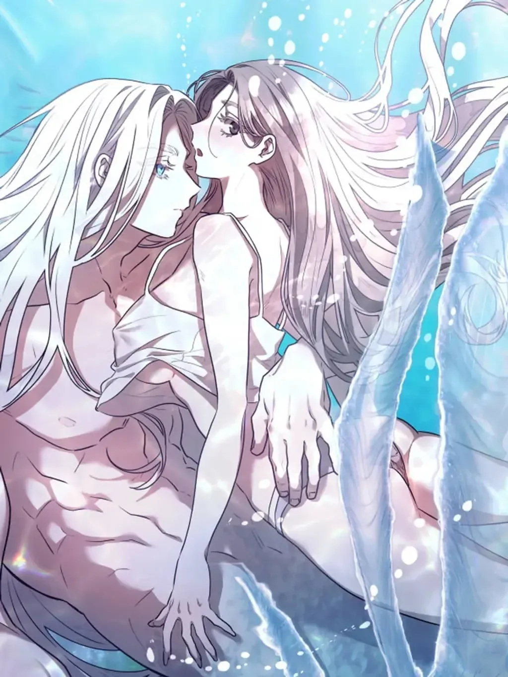 Can You Catch Mermaids While Fishing?